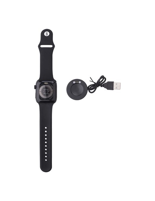 Montre connectée Asher - Suivi de santé optimal personnalisée pas cher