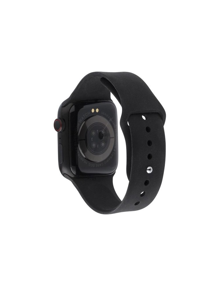 Montre connectée Asher - Suivi de santé optimal personnalisée pas cher