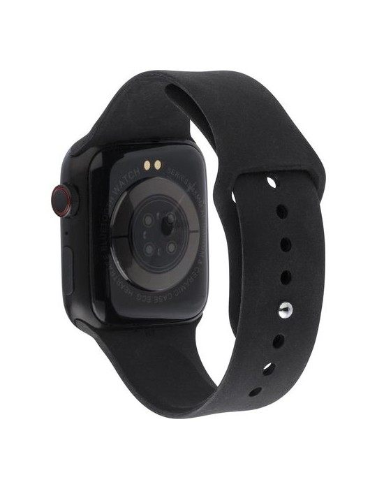 Montre connectée Asher - Suivi de santé optimal personnalisée pas cher