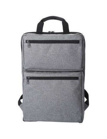 Sac à dos polycanvas publicitaire et pratique Seth