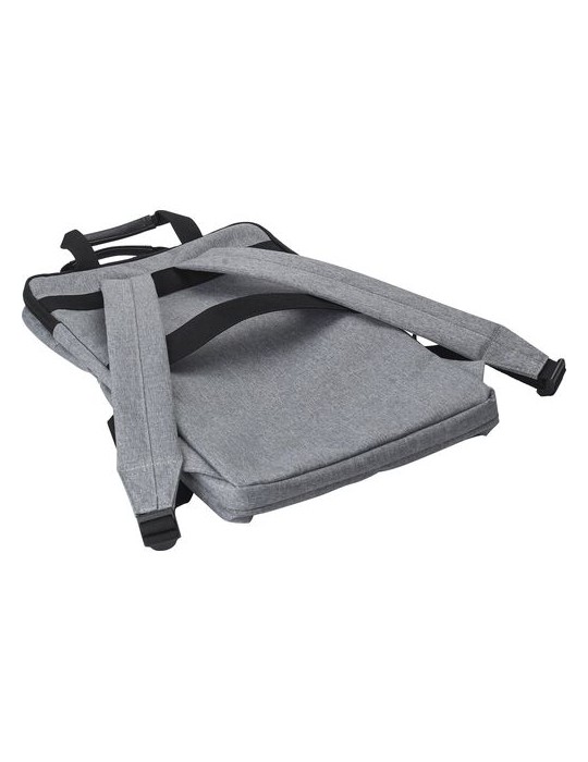 Sac à dos polycanvas publicitaire et pratique Seth