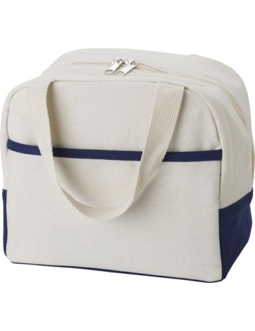 Sac isotherme en coton publicitaire et pratique Alex 2