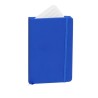 Carnet Personnalisé de Qualité Kinelin Matières : PU Couleurs : rouge goodies entreprise design