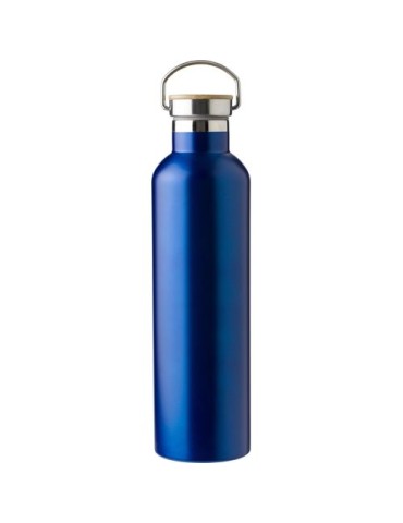 Bouteille Isotherme Personnalisée en Acier Inoxydable 1000 ml pas cher 2