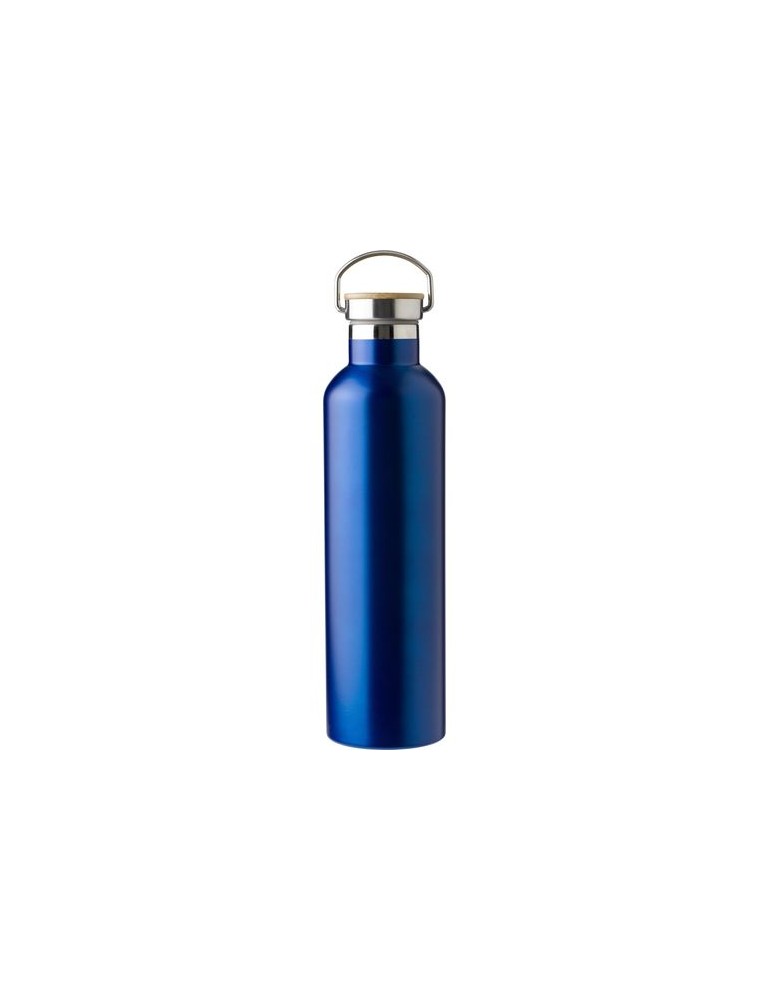 Bouteille Isotherme Personnalisée en Acier Inoxydable 1000 ml pas cher