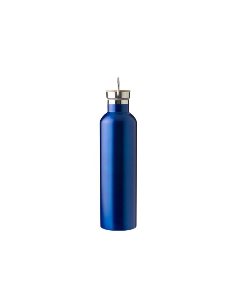 Bouteille Isotherme Personnalisée en Acier Inoxydable 1000 ml pas cher