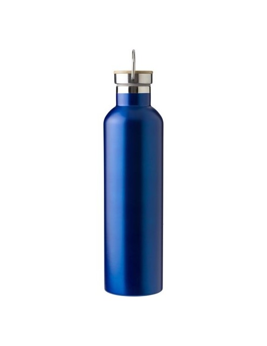 Bouteille Isotherme Personnalisée en Acier Inoxydable 1000 ml pas cher
