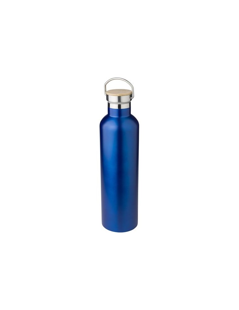 Bouteille Isotherme Personnalisée en Acier Inoxydable 1000 ml pas cher