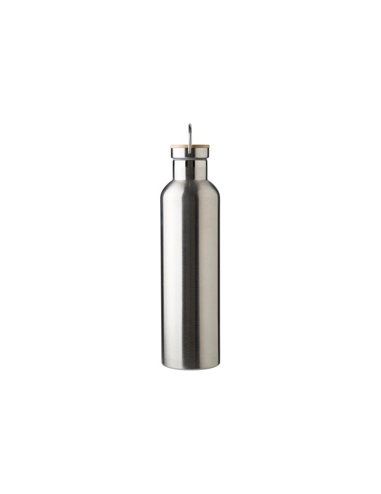Bouteille Isotherme Personnalisée en Acier Inoxydable 1000 ml pas cher