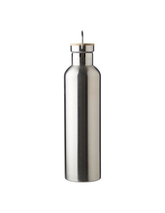 Bouteille Isotherme Personnalisée en Acier Inoxydable 1000 ml pas cher