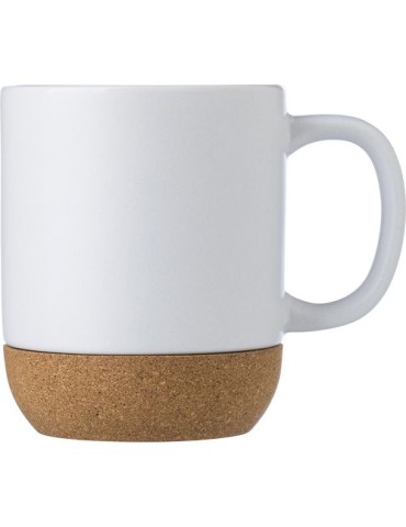 Mug en Céramique Personnalisé - Rosamund, Cadeau