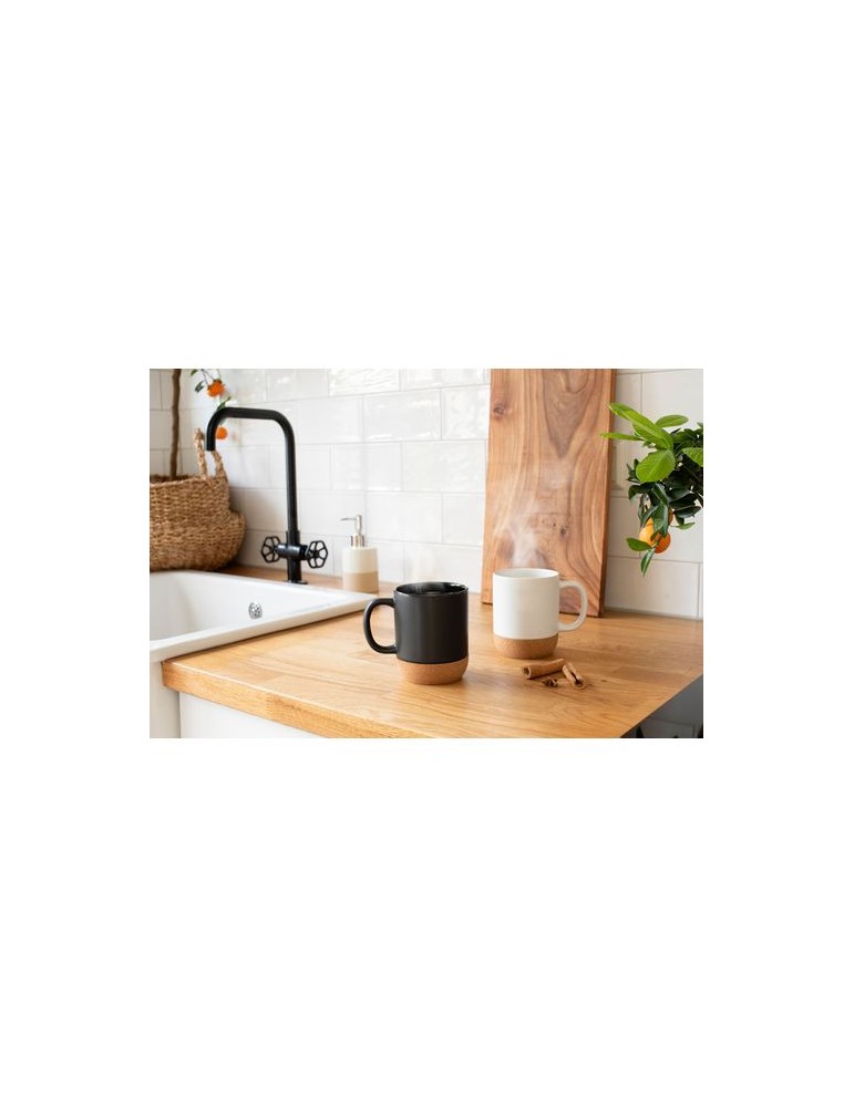 Mug en Céramique Personnalisé - Rosamund, Cadeau