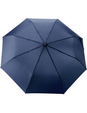 Parapluie pliable Personnalisé - Teodora en rPET