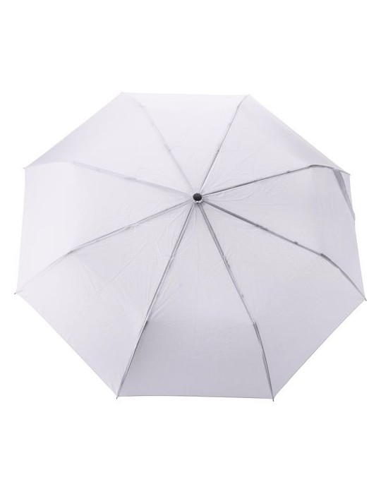 Parapluie pliable Personnalisé - Teodora en rPET