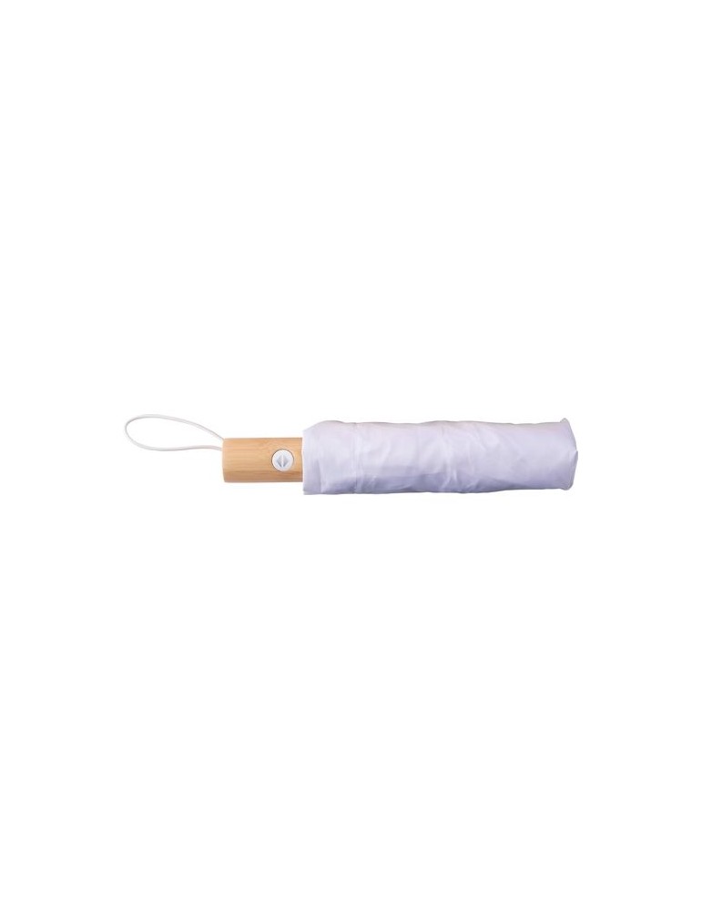 Parapluie pliable Personnalisé - Teodora en rPET