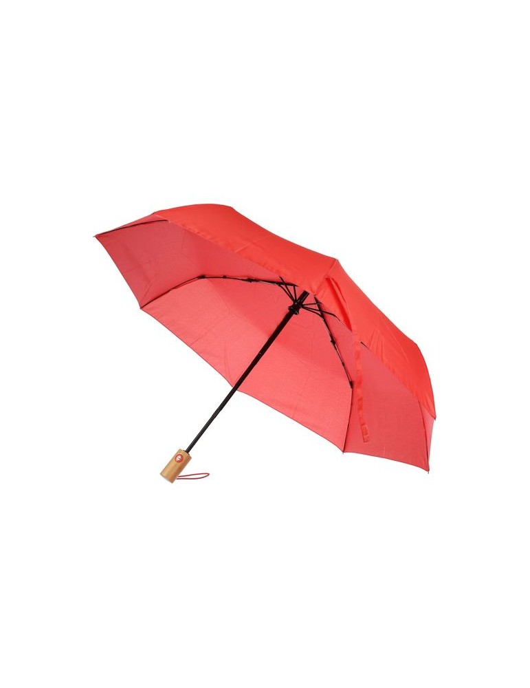 Parapluie pliable Personnalisé - Teodora en rPET