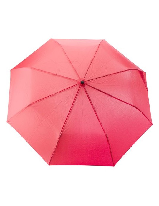Parapluie pliable Personnalisé - Teodora en rPET