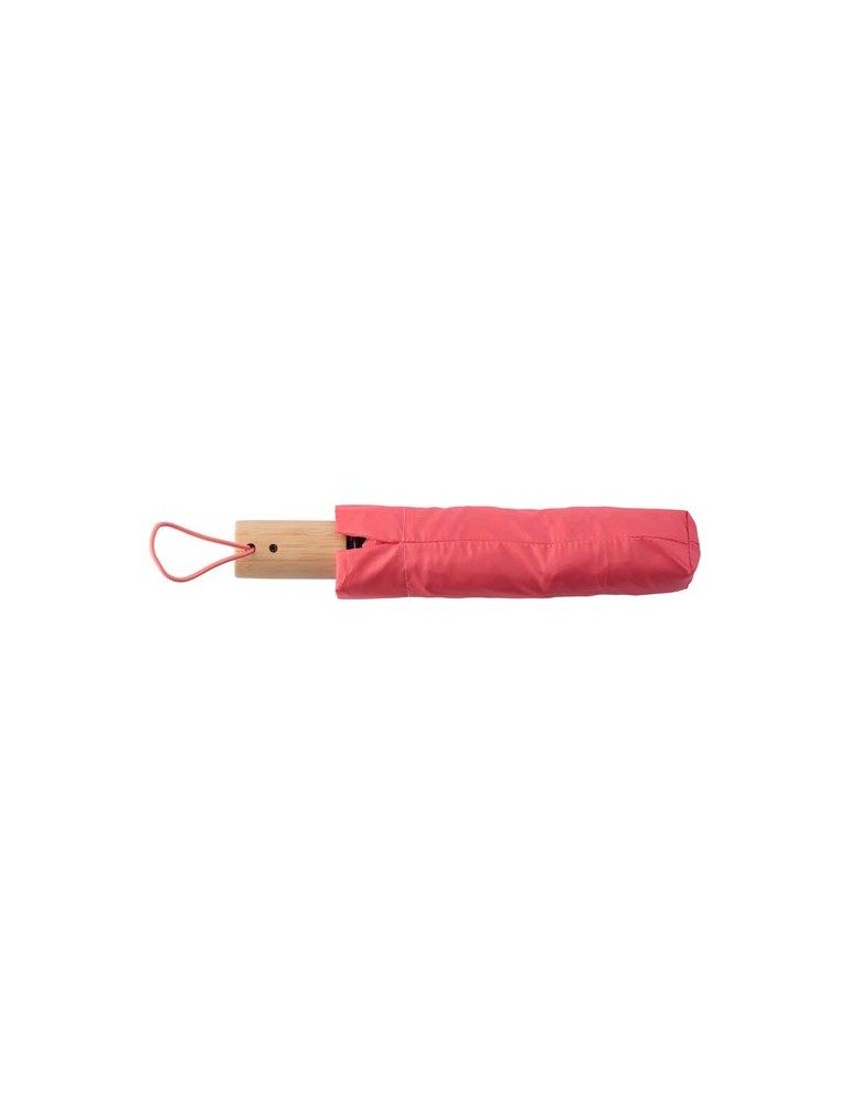 Parapluie pliable Personnalisé - Teodora en rPET