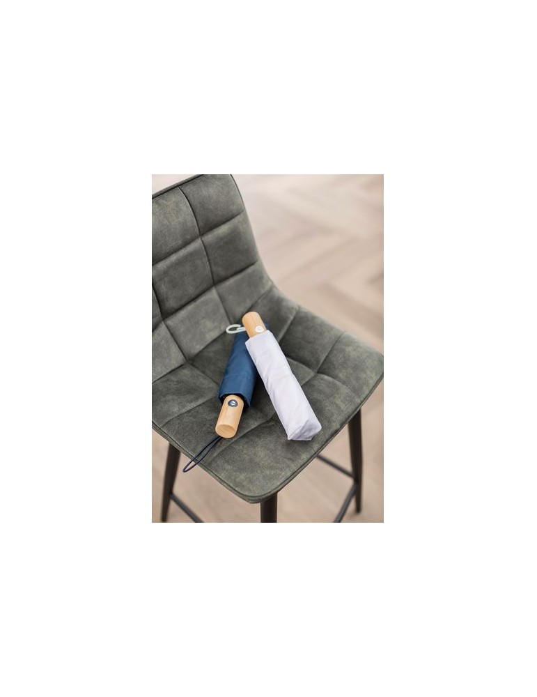 Parapluie pliable Personnalisé - Teodora en rPET