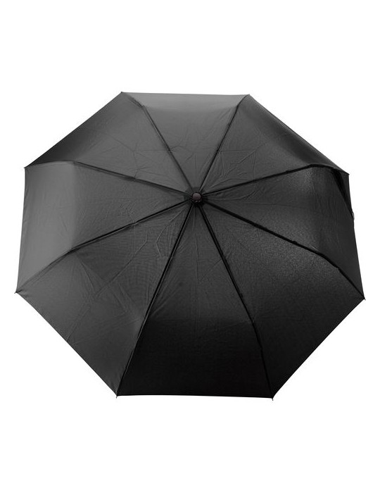 Parapluie pliable Personnalisé - Teodora en rPET