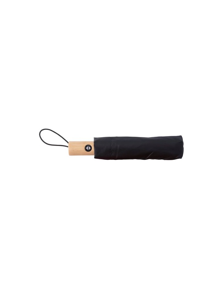Parapluie pliable Personnalisé - Teodora en rPET