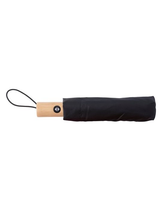 Parapluie pliable Personnalisé - Teodora en rPET