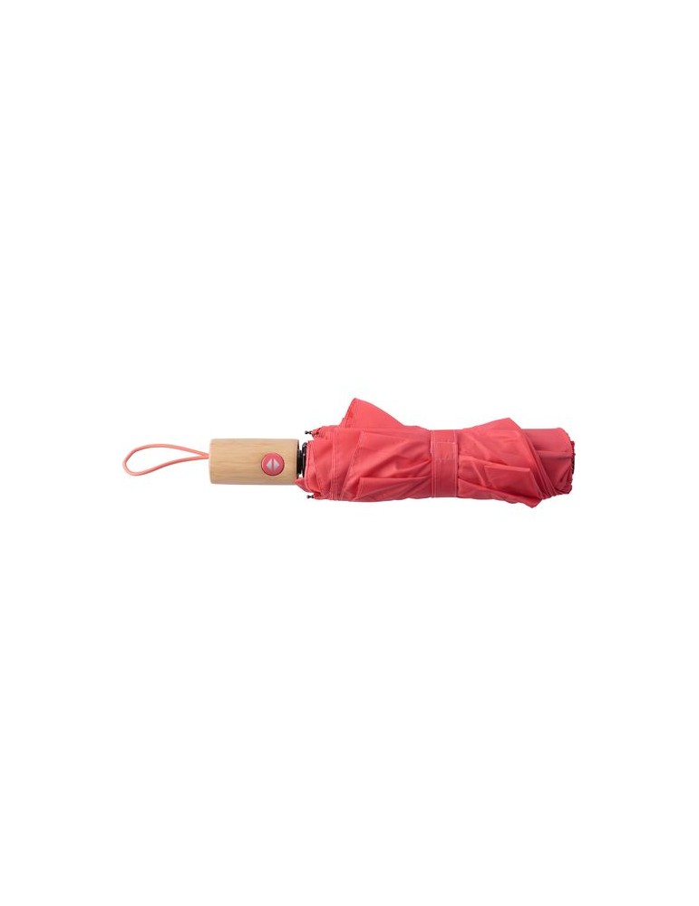Parapluie pliable Personnalisé - Teodora en rPET