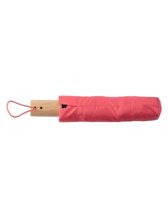Parapluie pliable Personnalisé - Teodora en rPET