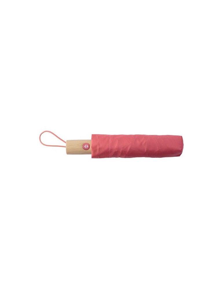 Parapluie pliable Personnalisé - Teodora en rPET