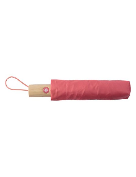 Parapluie pliable Personnalisé - Teodora en rPET