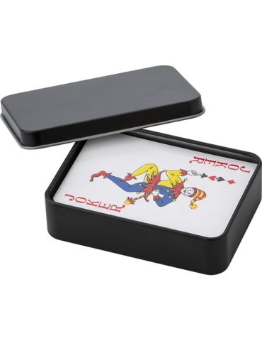 Jeu de 54 cartes Personnalisé Nathan - Cadeau ludique pas cher 2