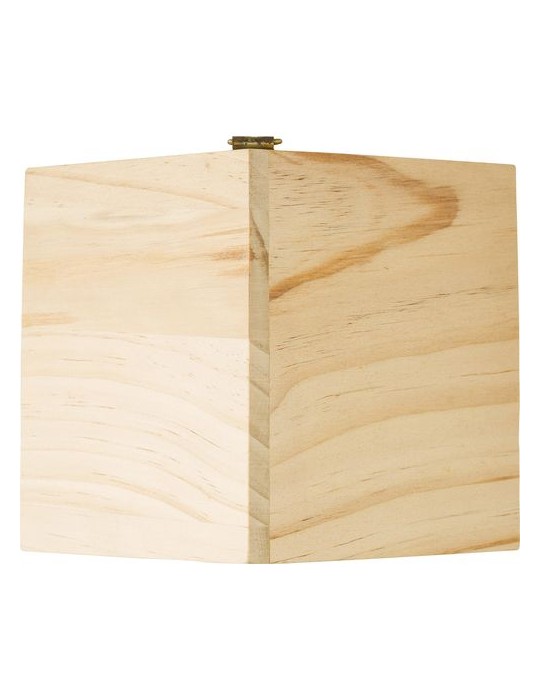 Abri pour abeilles en bois - Accessoire jardin Personnalisé pas cher
