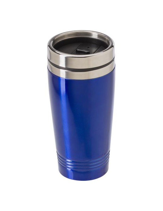 Mug Isotherme Personnalisé Velma - Cadeau d'Entreprise