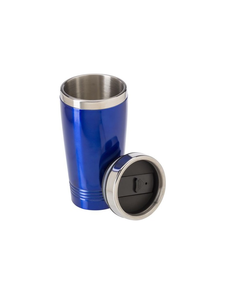 Mug Isotherme Personnalisé Velma - Cadeau d'Entreprise