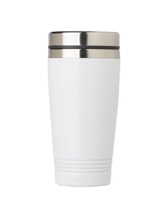 Mug Isotherme Personnalisé Velma - Cadeau d'Entreprise