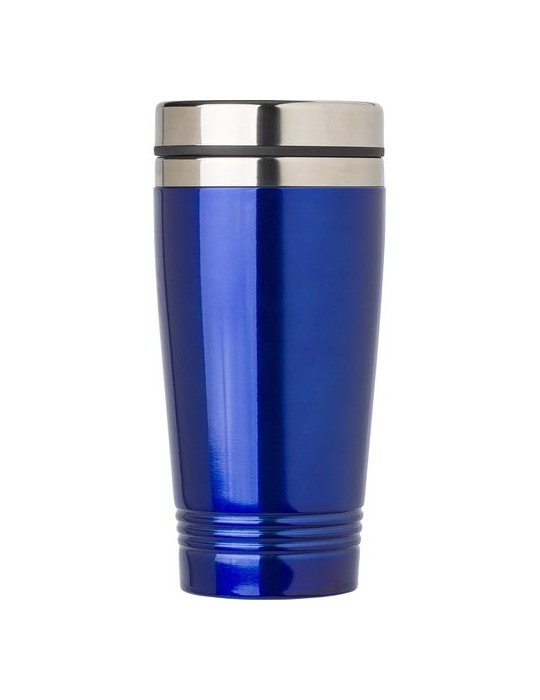 Mug Isotherme Personnalisé Velma - Cadeau d'Entreprise