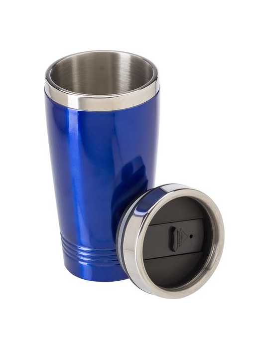 Mug Isotherme Personnalisé Velma - Cadeau d'Entreprise