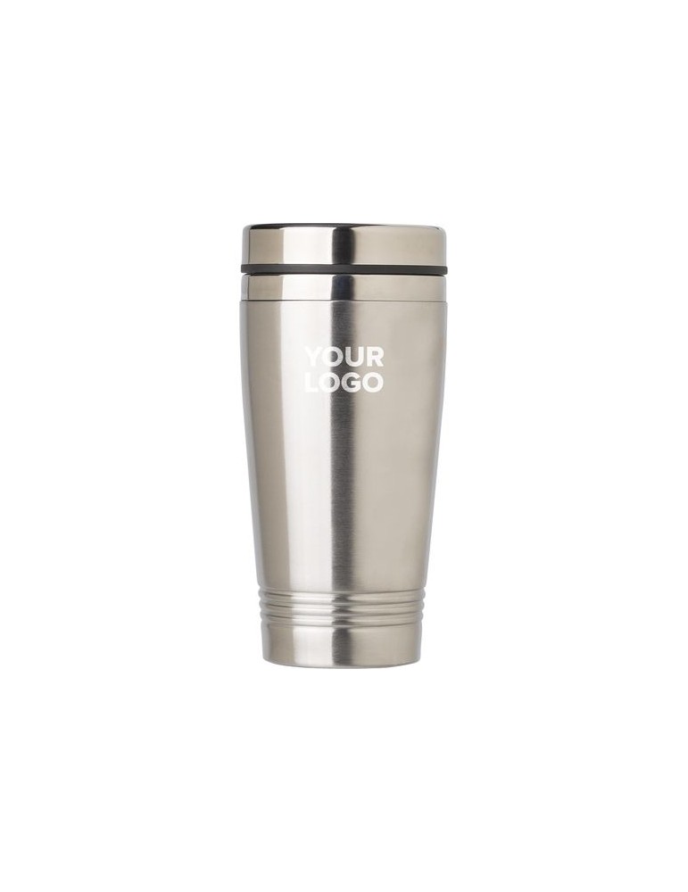 Mug Isotherme Personnalisé Velma - Cadeau d'Entreprise