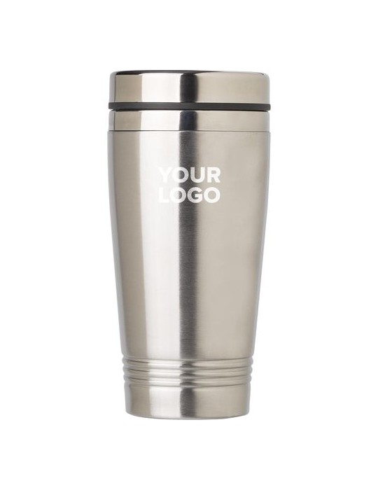Mug Isotherme Personnalisé Velma - Cadeau d'Entreprise