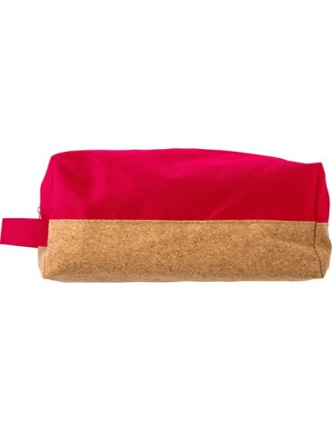 Trousse de toilette personnalisée Lynn - et pratique pas cher