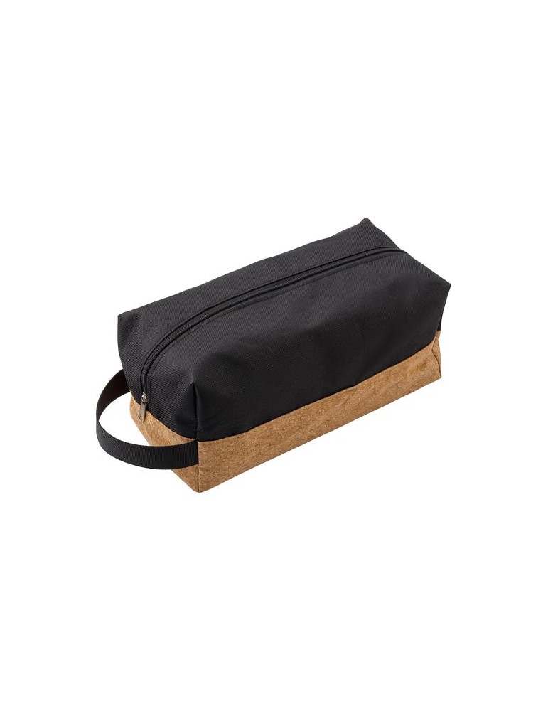 Trousse de toilette personnalisée Lynn - et pratique pas cher