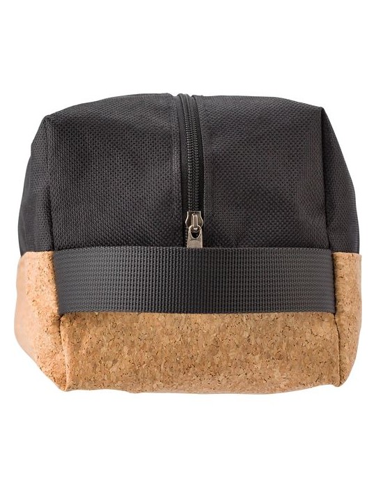 Trousse de toilette personnalisée Lynn - et pratique pas cher