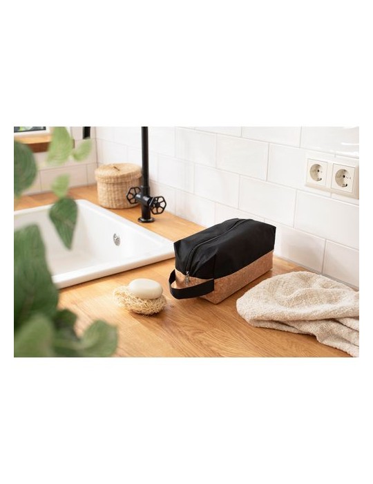 Trousse de toilette personnalisée Lynn - et pratique pas cher