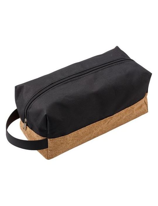 Trousse de toilette personnalisée Lynn - et pratique pas cher