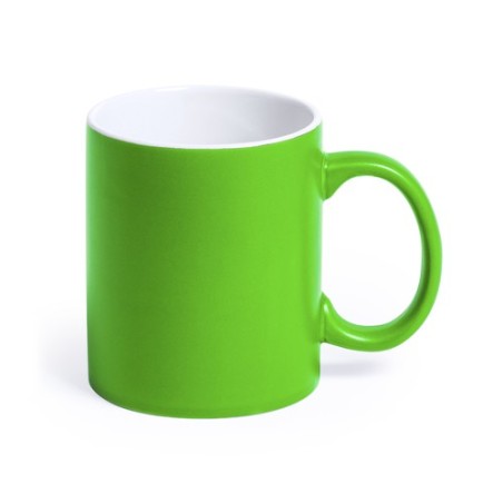 Mug Personnalisé Publicitaire Tasse Lousa impression logo haute qualité