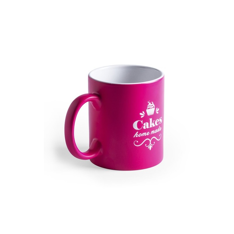 Mug Personnalisé Publicitaire Tasse Lousa livraison express 24h 48h