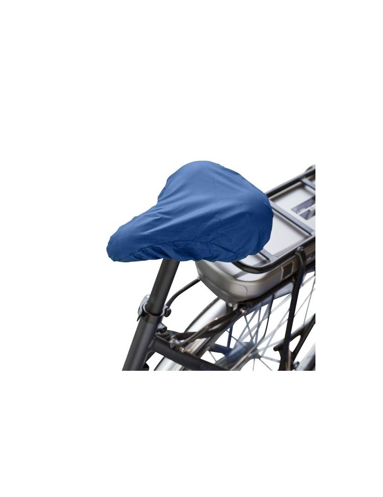 Couvre-selle en rPET Personnalisé Florence - Accessoire Vélo