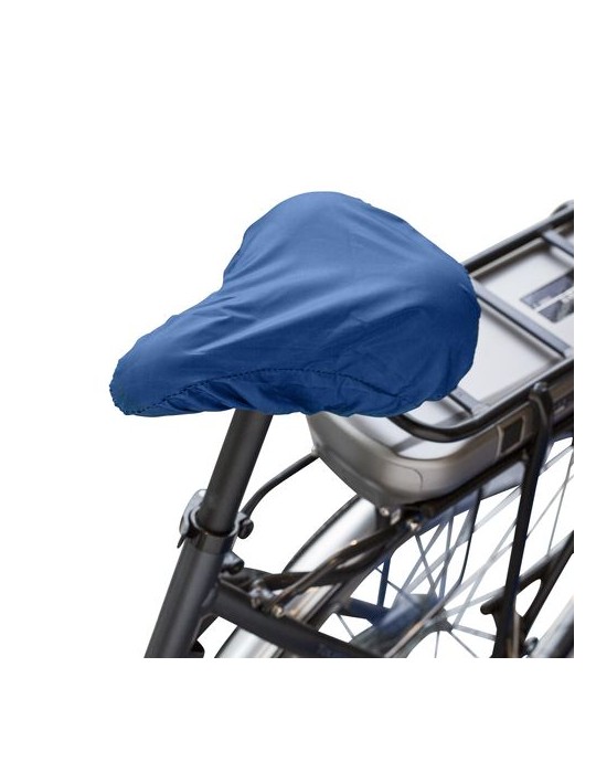Couvre-selle en rPET Personnalisé Florence - Accessoire Vélo