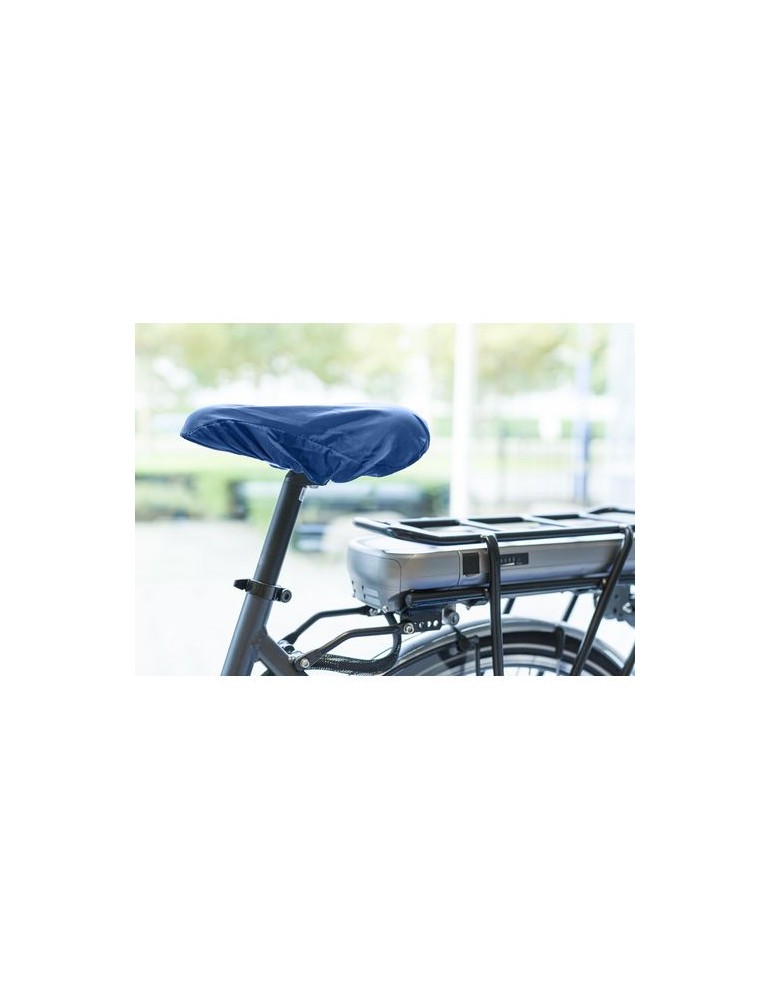 Couvre-selle en rPET Personnalisé Florence - Accessoire Vélo