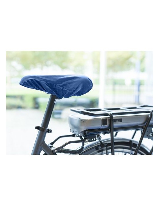 Couvre-selle en rPET Personnalisé Florence - Accessoire Vélo